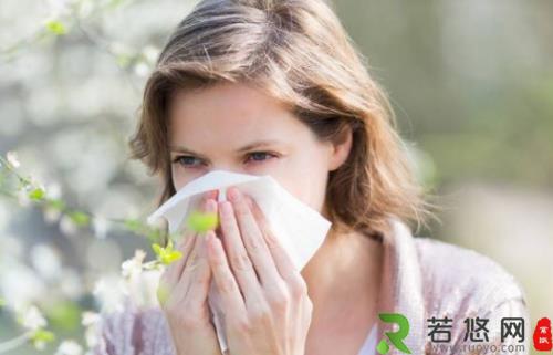 春季老人如何预防流感