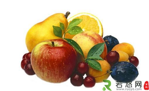 三款水果减肥食谱让你夏季享瘦！