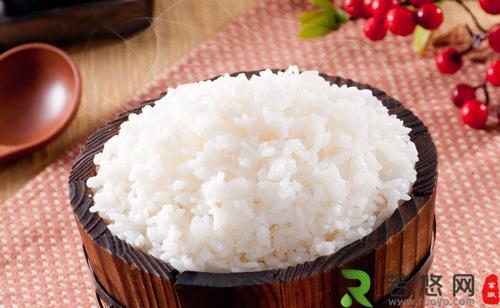 米饭减肥法 米饭里加这些就能越吃越瘦