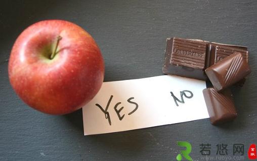 如何吃苹果能够减肥？