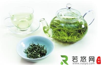 浓茶