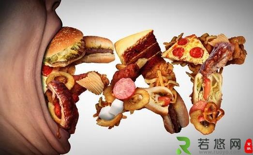 春节减肥期防暴食指南 八大招让你控制食欲