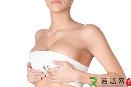 女性乳腺增生每天按摩治疗