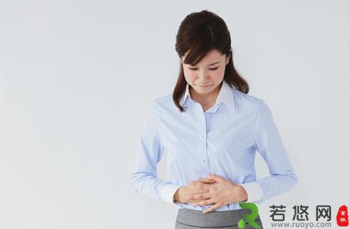 上班族当心胃病常发 8招帮你保养肠胃