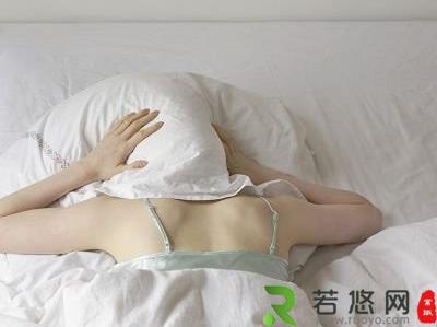 人为什么会失眠？盘点容易导致失眠的十大职业人群