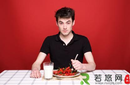 秋季男人必食七类佳品