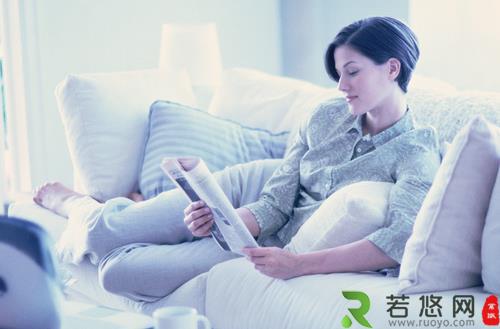 办公族必备的5个健康午休方法