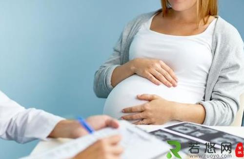 双胞胎孕妇 注意补充铁和钙质