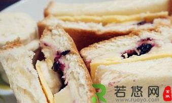 白领养胃多吃这些食谱