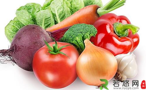 教师多吃哪些蔬菜能够预防慢性咽炎