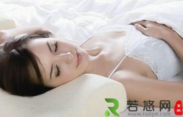 10种食物解决女性睡眠问题