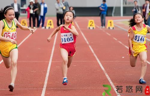 学生锻炼需要讲究科学