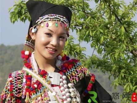 德昂族有什么风俗习惯？中国少数民族德昂族的来历习俗