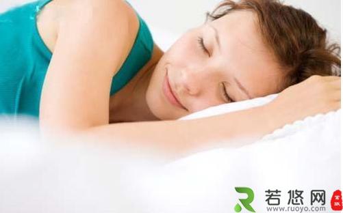 女人睡眠小心五要命误区