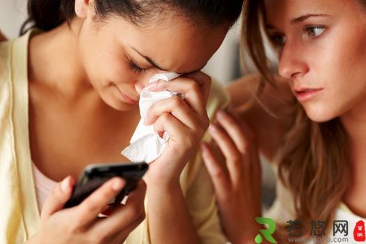 女性适当哭泣更健康：眼泪是身心排毒的良药