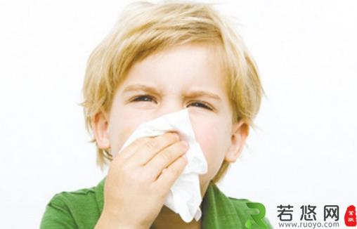 小孩鼻炎的4大危害 如何来治疗