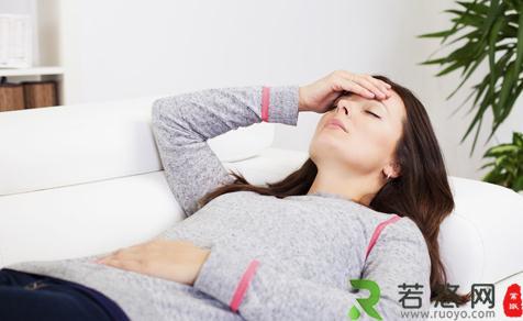 女性月经嗜睡怎么办才好