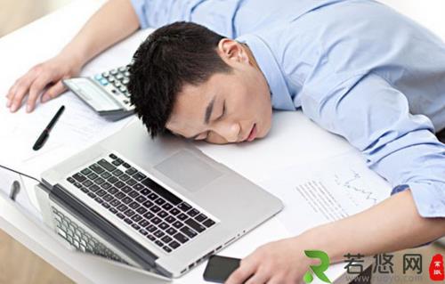 上班族十个伤胃习惯要戒掉