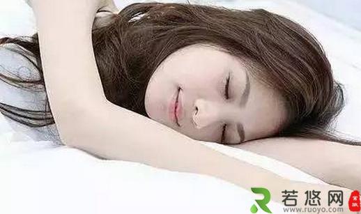 女人睡眠不好怎么办 10招解决