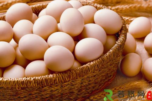 孕期吃鸡蛋好处多 但并非多多益善