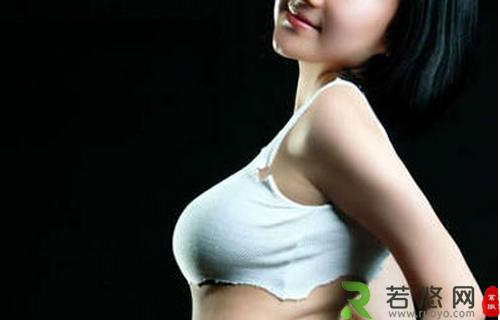 不同年龄段保养乳房方法