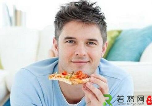 喝高脂牛奶易患前列腺癌-男人要少吃什么食物？