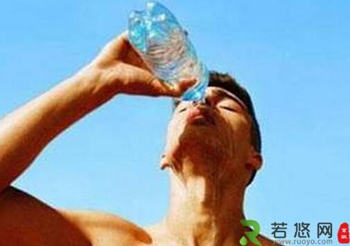 根据体质选水果-男性夏季养生小知识