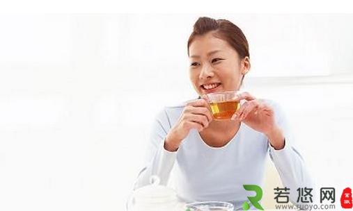 贫血女莫喝茶 应多吃补血食物改善贫血