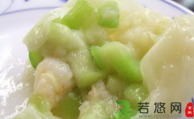 丰胸吃什么好 推荐美容丰胸的5款食谱