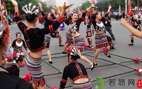 少数民族风俗习惯：关于中国少数民族的风俗和习惯