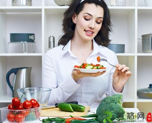 女人月经期吃什么好？经期不能吃的食物？经期饮食注意事项