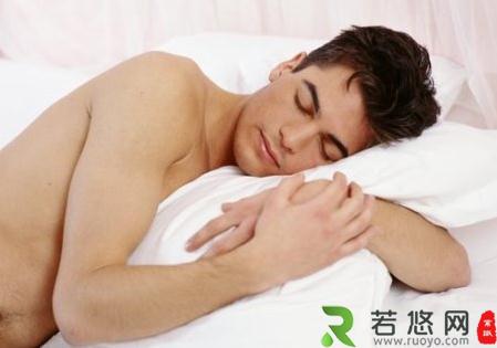 如何养生保健让男人更年轻？男人延缓衰老保养方法