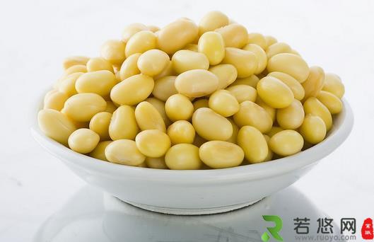 常吃四类豆有效防乳腺癌