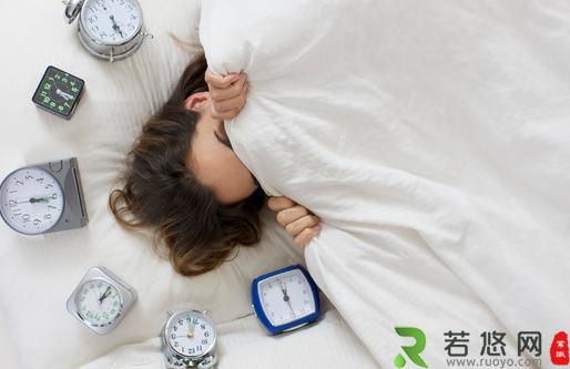 女人破坏健康睡眠五禁忌