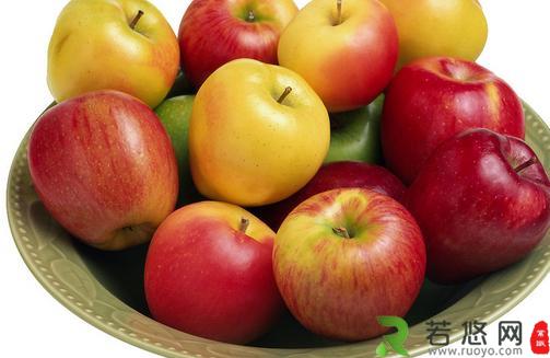 女性每天吃苹果的6大好处