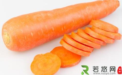 保养卵巢少吃煎蛋 多吃胡萝卜高钙食物