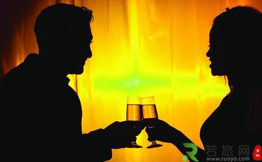 男性喝酒能有效预防糖尿病？