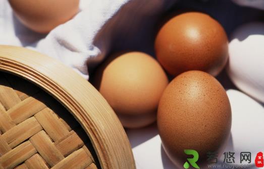 孕期吃鸡蛋好处多 但并非多多益善