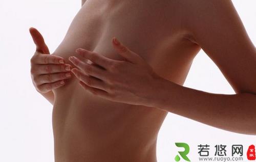 中医教你从乳头变化看健康