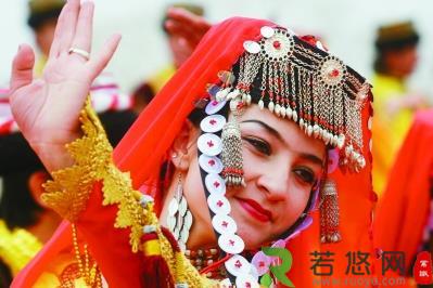 塔吉克族有什么风俗习惯？中国少数民族塔吉克族的来历习俗