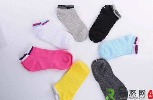 女人小心 选错袜子也会危害健康