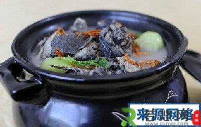 日常煲汤食用有什么健康原则