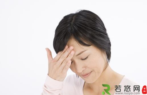 女性9种疼痛真相大揭秘