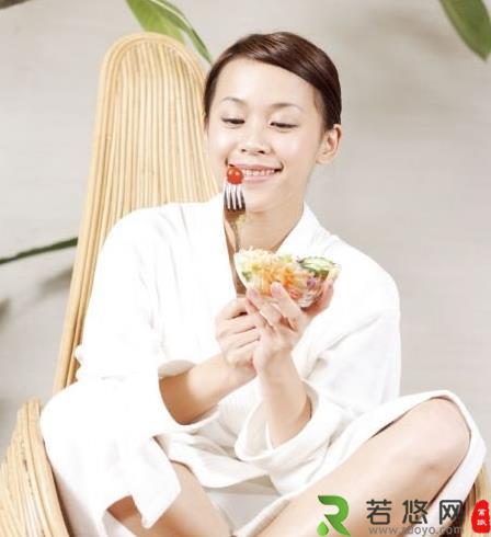 吃什么食物能美容养颜？美容养颜的食物有哪些