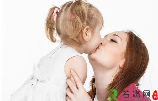 母婴之间亲吻沟通6个秘诀