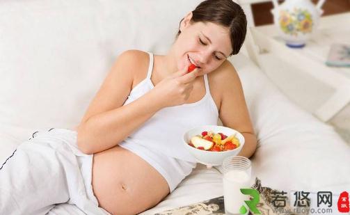孕妇饮食要节制 孕期不可暴饮暴食