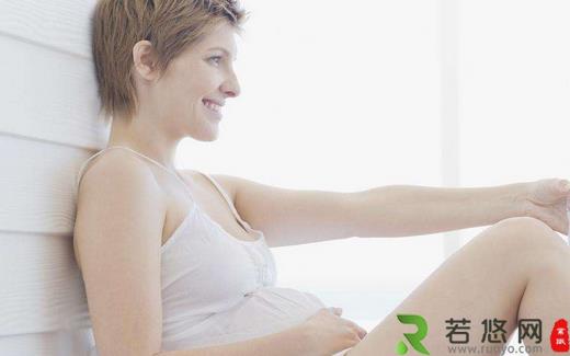 "胎动"和妈妈体质有关