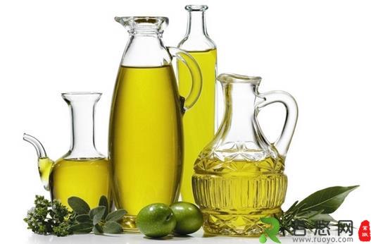 橄榄油可以祛皱纹？盘点橄榄油的8种护肤功效