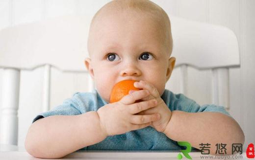 如何看舌苔辨知宝宝健康