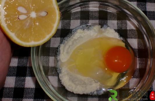 巧用鸡蛋来美容：DIY鸡蛋面膜